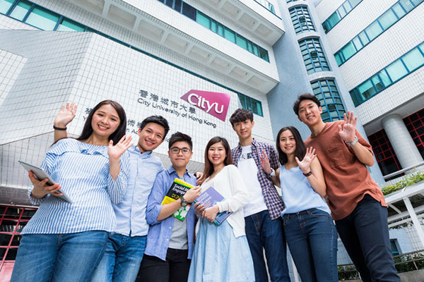 香港留学一年多少费用（去香港留学要花多少···