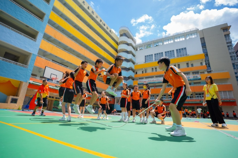 香港插班|香港小学插班信息 附热门小学报名···