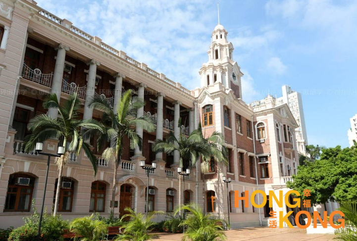 香港有众多的国际学校提供AP课程，多元化和···