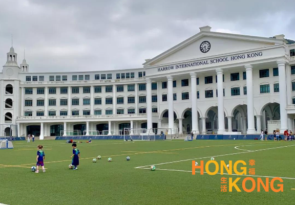 香港国际学校从报名到面试的插班攻略全解析