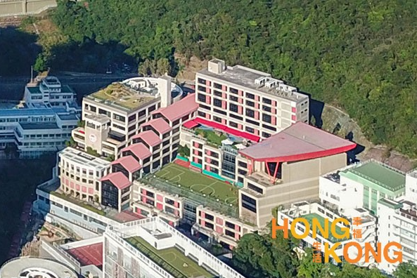 加拿大国际学校 - 香港国际学校