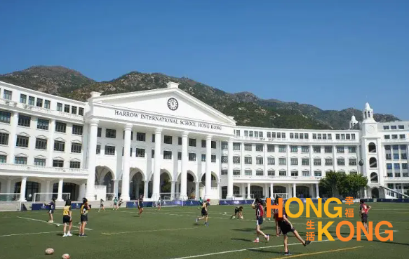 香港国际学校2025年的一些常见招生问答题？