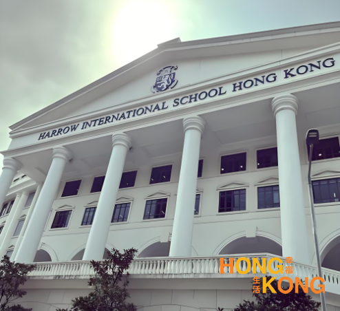 如何在众多香港国际学校中找到最适合自己孩···