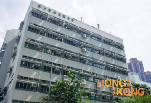 圣公会林裘谋中学_香港中学_怎么样