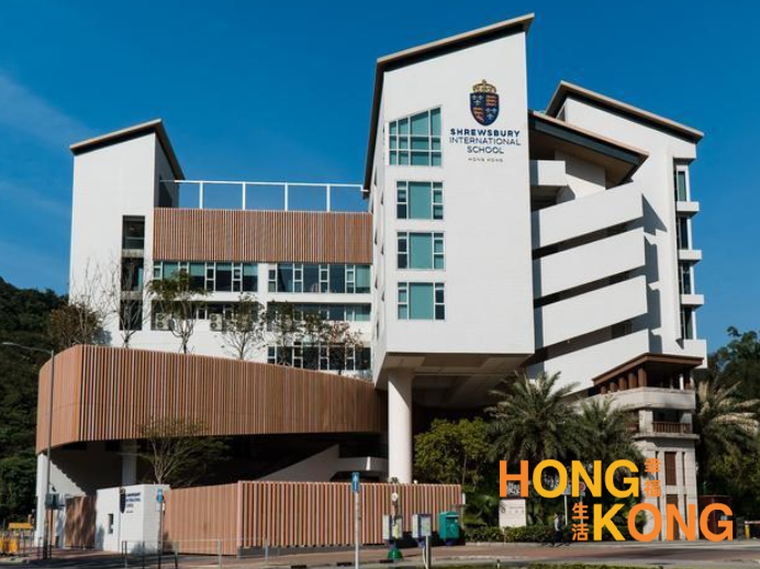 香港中产家庭必看：3所顶级香港国际学校推荐···
