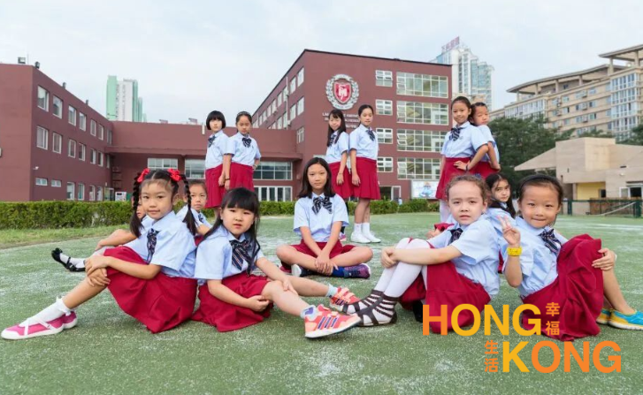 香港国际学校申请全攻略：精英教育入场券的···