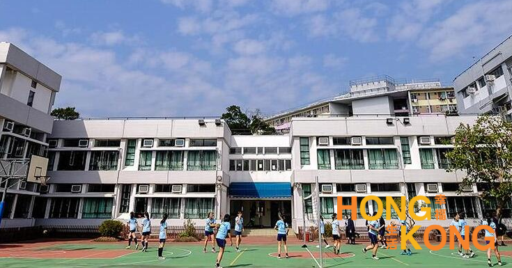 圣杰灵女子中学_香港中学_怎么样