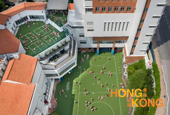 香港国际学校性价比公式,学费升学率如何平衡···