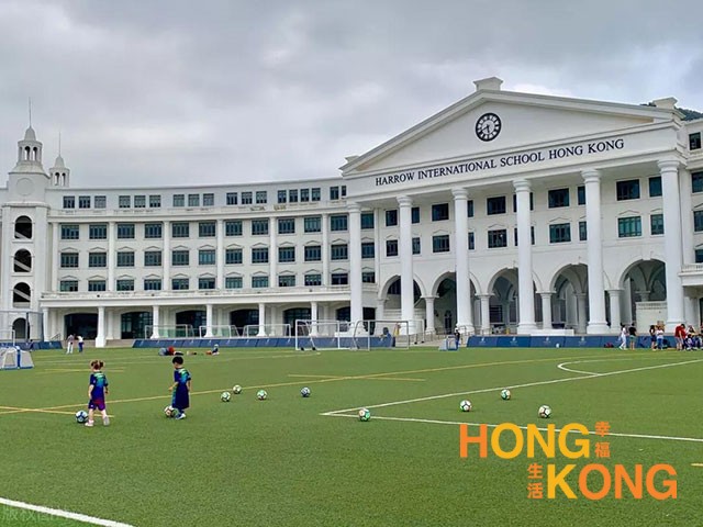 2025香港寄宿国际学校，香港国际学校寄宿全···
