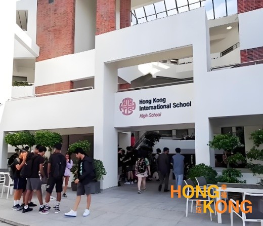 2025香港国际学校HKIS入学考试最新最全攻略···