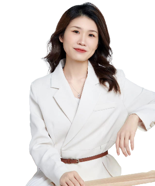 Crystal 罗老师